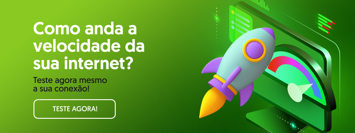 Infonet Soluções – Internet de alta velocidade!